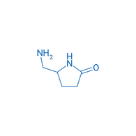 5-(アミノメチル)-2-ピロリドン